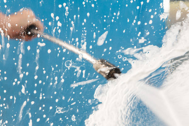 Best Soft Washing for Delicate Surfaces in Germantown, WI