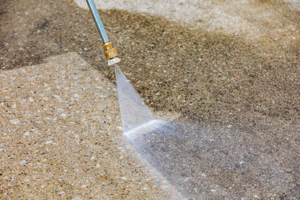 Best Parking Lot Cleaning in Germantown, WI