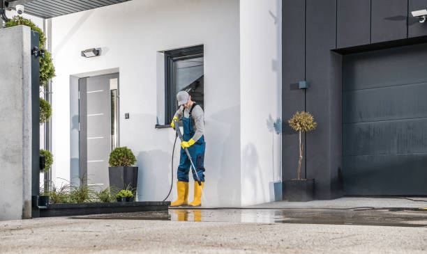 Best Deck and Patio Pressure Washing in Germantown, WI