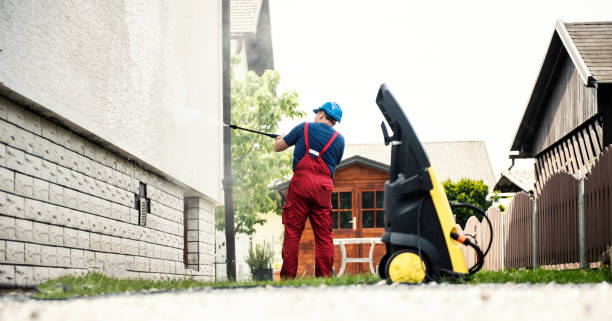 Best Building Exterior Pressure Washing in Germantown, WI